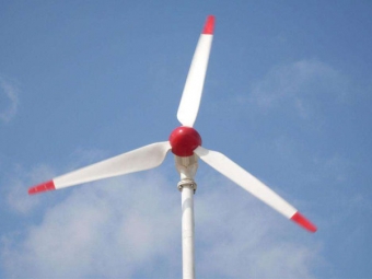 小型風力發電機