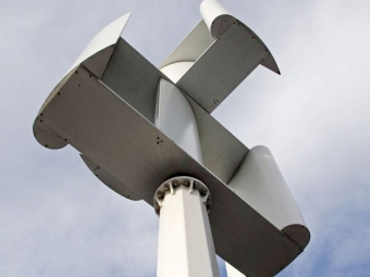 小型發電機